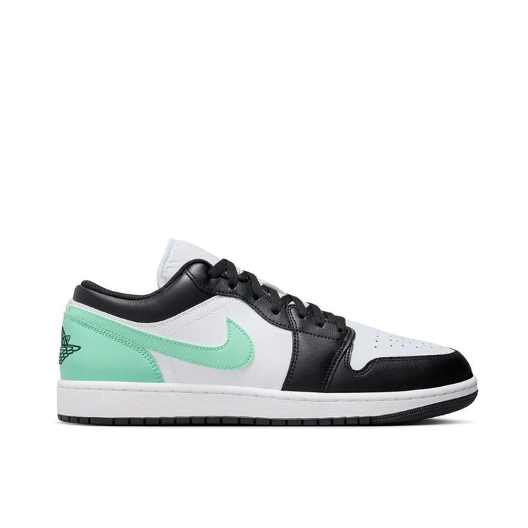 AIR JORDAN 1 LOW GREEN GLOW