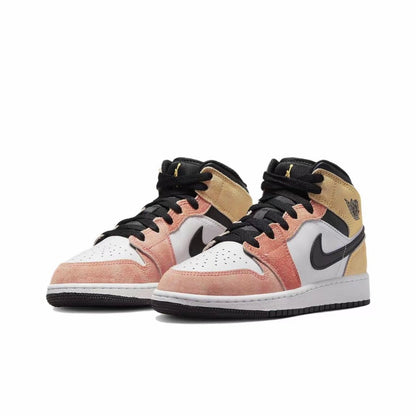 AIR JORDAN 1 MID - FLIGHT CLUB GS