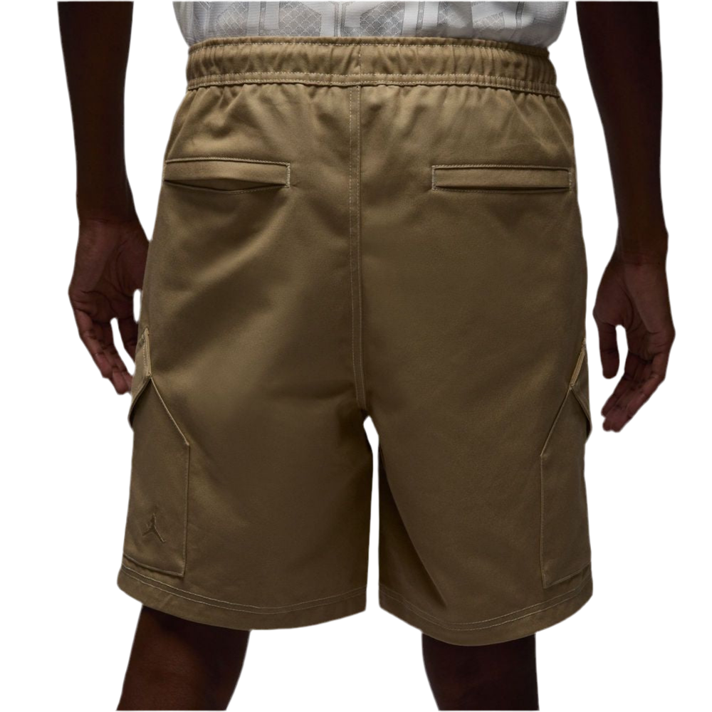 JORDAN STATEMENT CHICAGO SHORTS DESERT CAMO