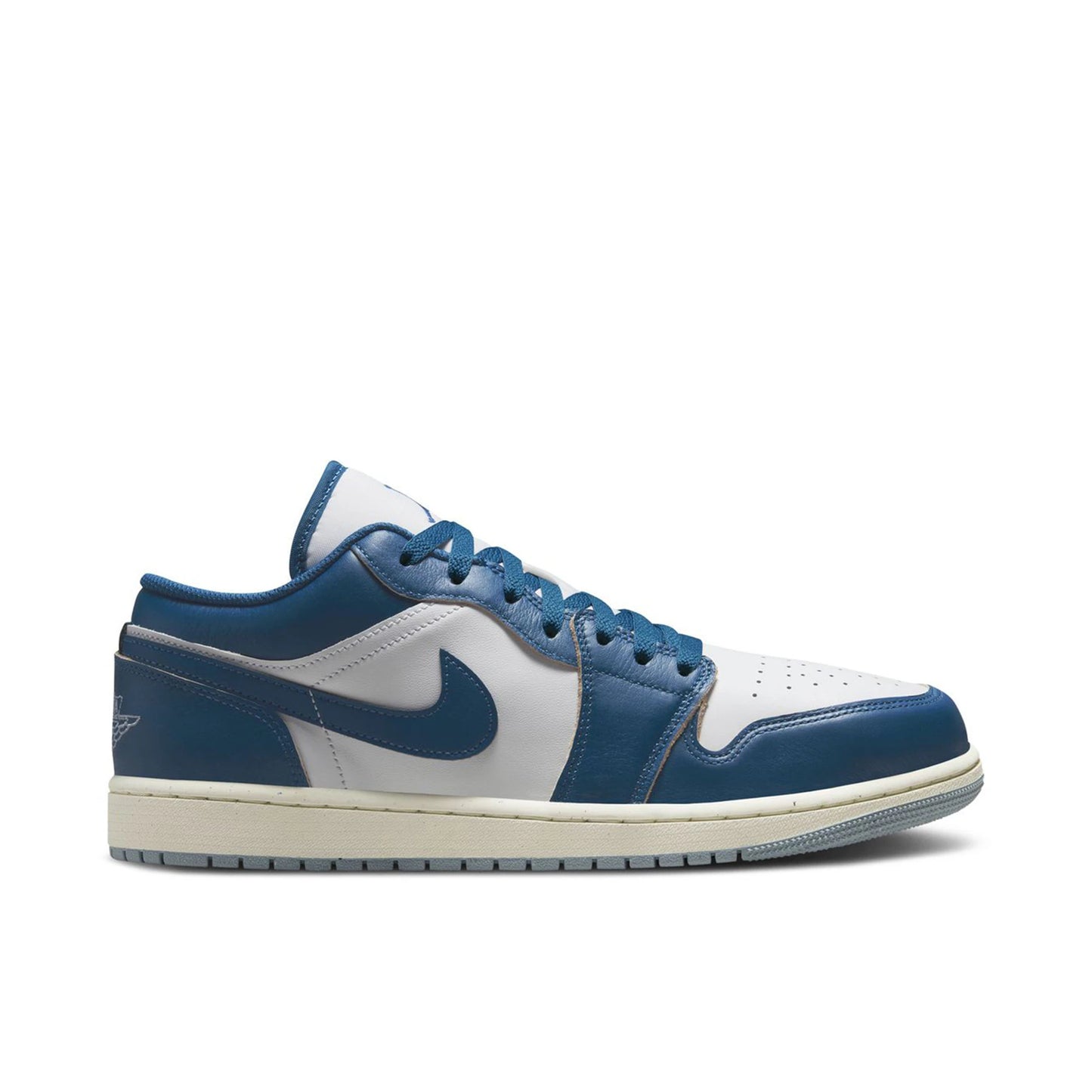 AIR JORDAN 1 LOW SE INDUSTRIAL BLUE