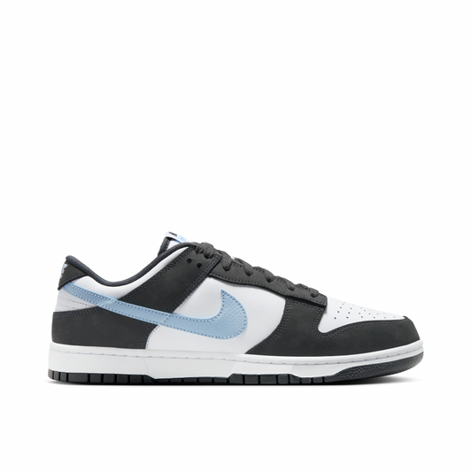 NIKE DUNK LOW LIGHT ARMOURY BLUE