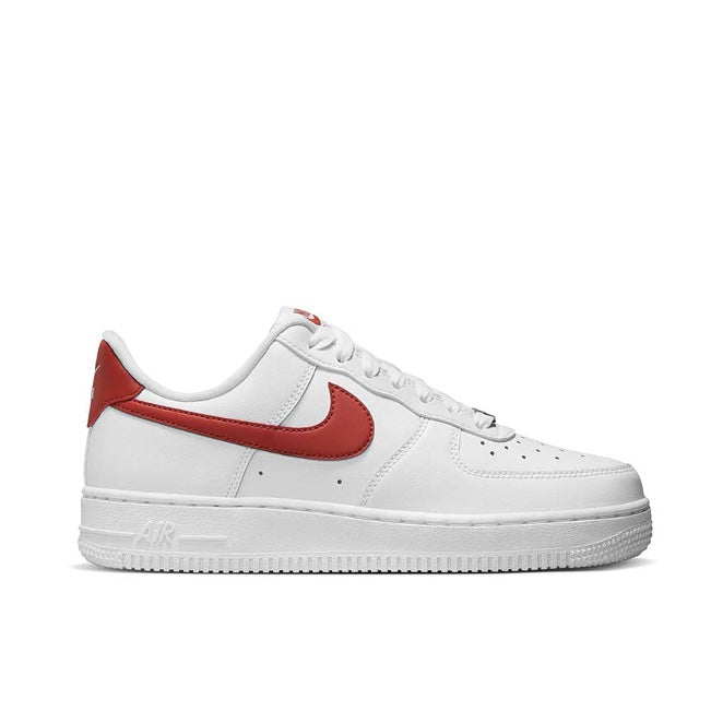 AIR FORCE 1 LOW - WHITE RUGGED ORANGE