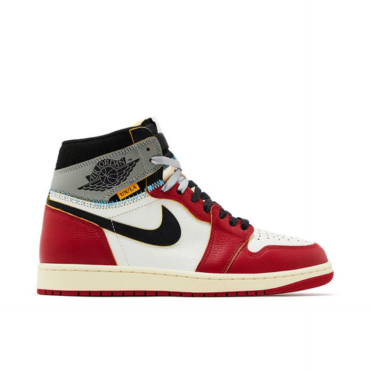AIR JORDAN 1 HIGH OG UNION LA CHICAGO SHADOW