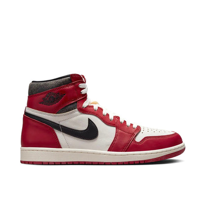 AIR JORDAN 1 HIGH - LOST AND FOUND