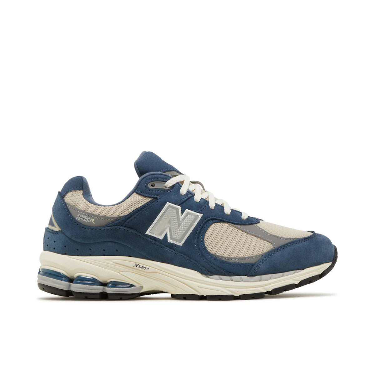 NEW BALANCE 2002R - VINTAGE INDIGO CALM TAUPE