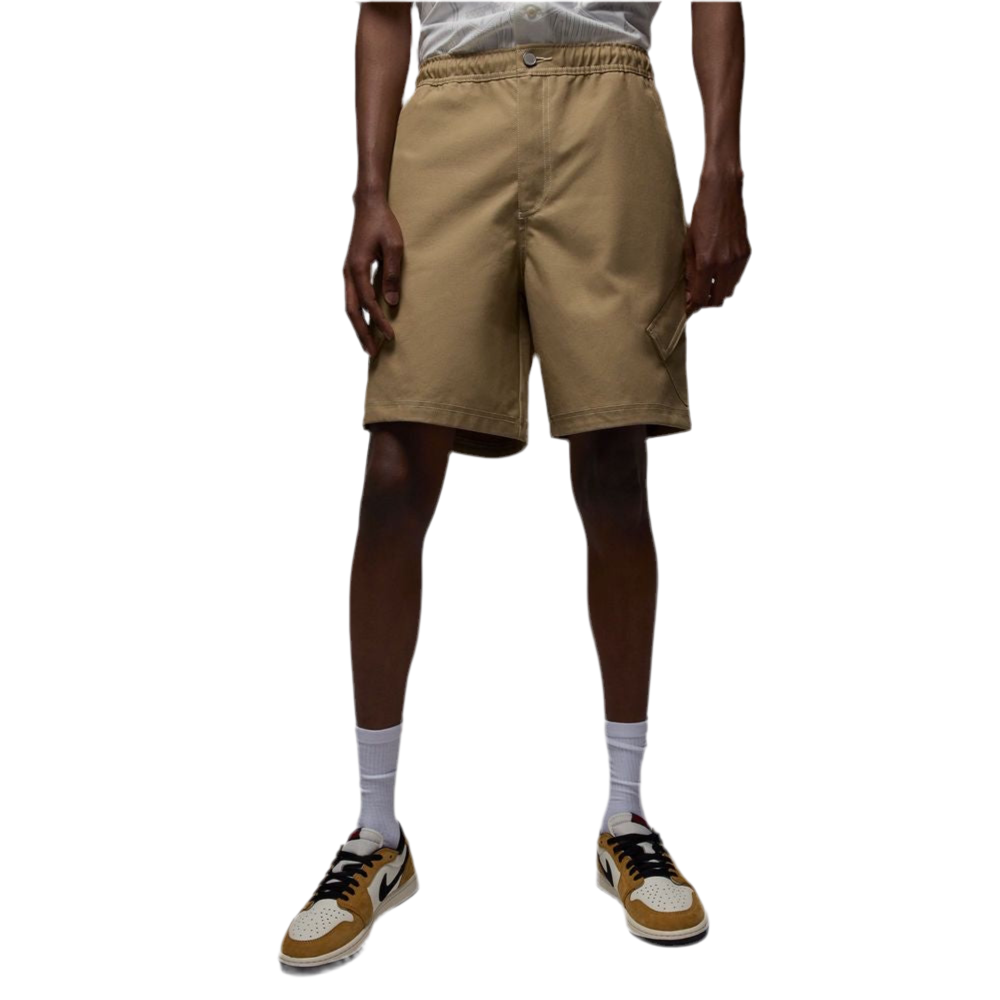 JORDAN STATEMENT CHICAGO SHORTS DESERT CAMO