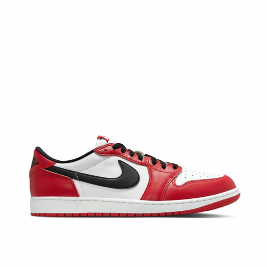 AIR JORDAN 1 LOW OG CHICAGO (2025)