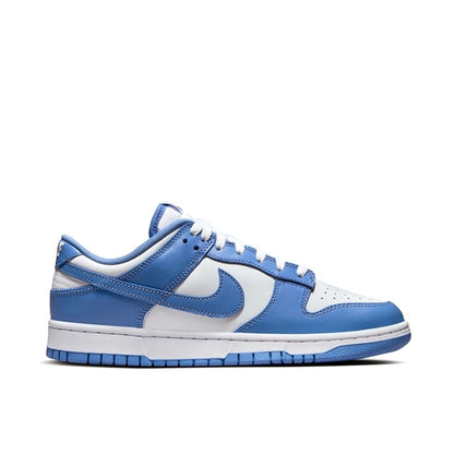 NIKE DUNK LOW - POLAR BLUE