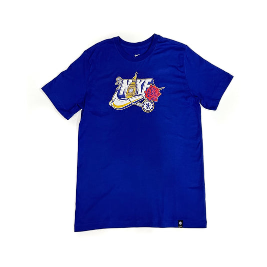 NIKE CHELSEA FC TEE