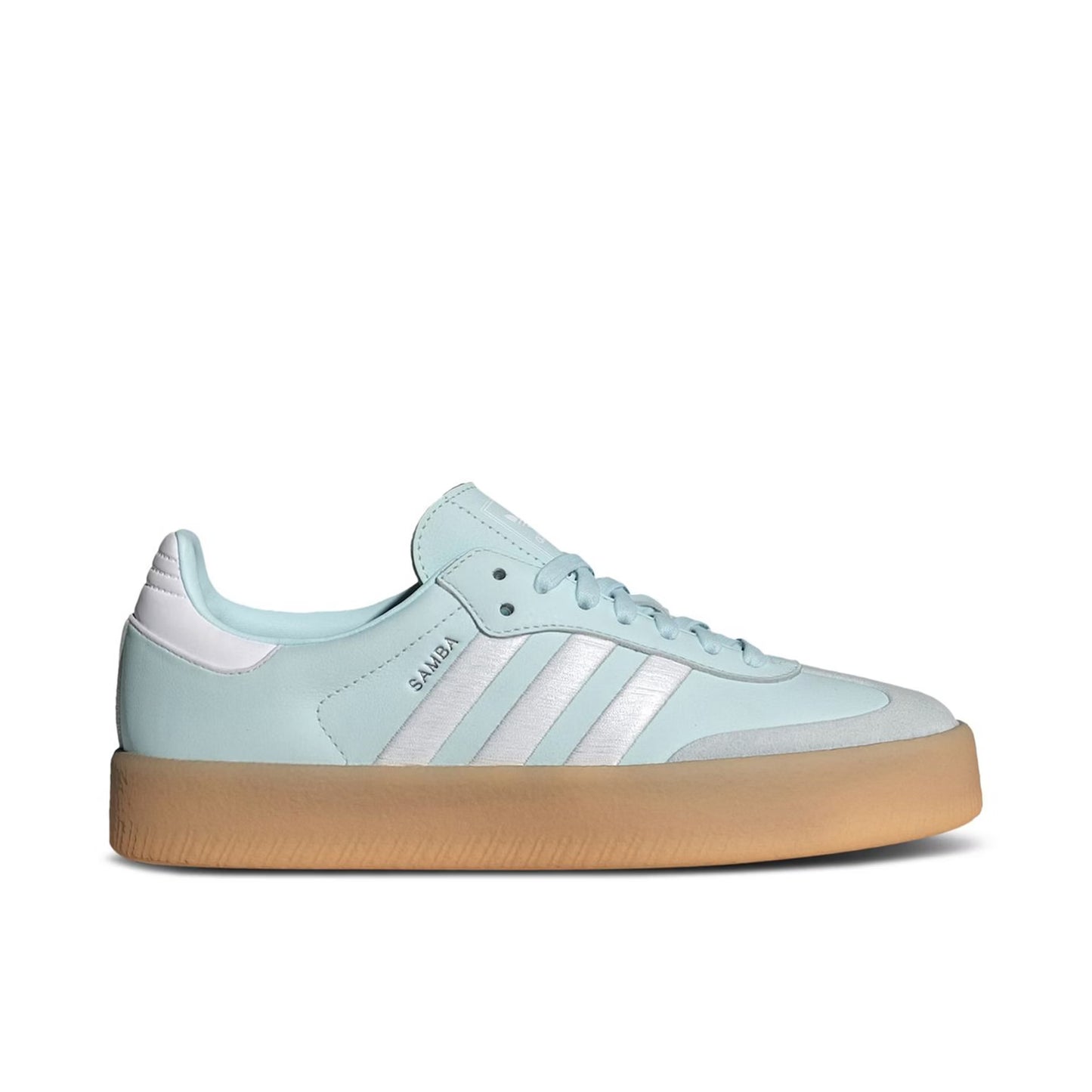 ADIDAS SAMBAE ALMOST BLUE