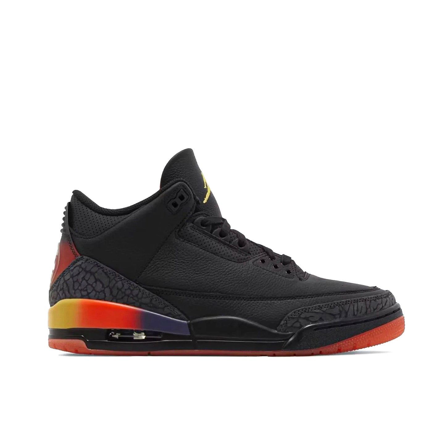 AIR JORDAN 3 RETRO - J BALVIN RIO