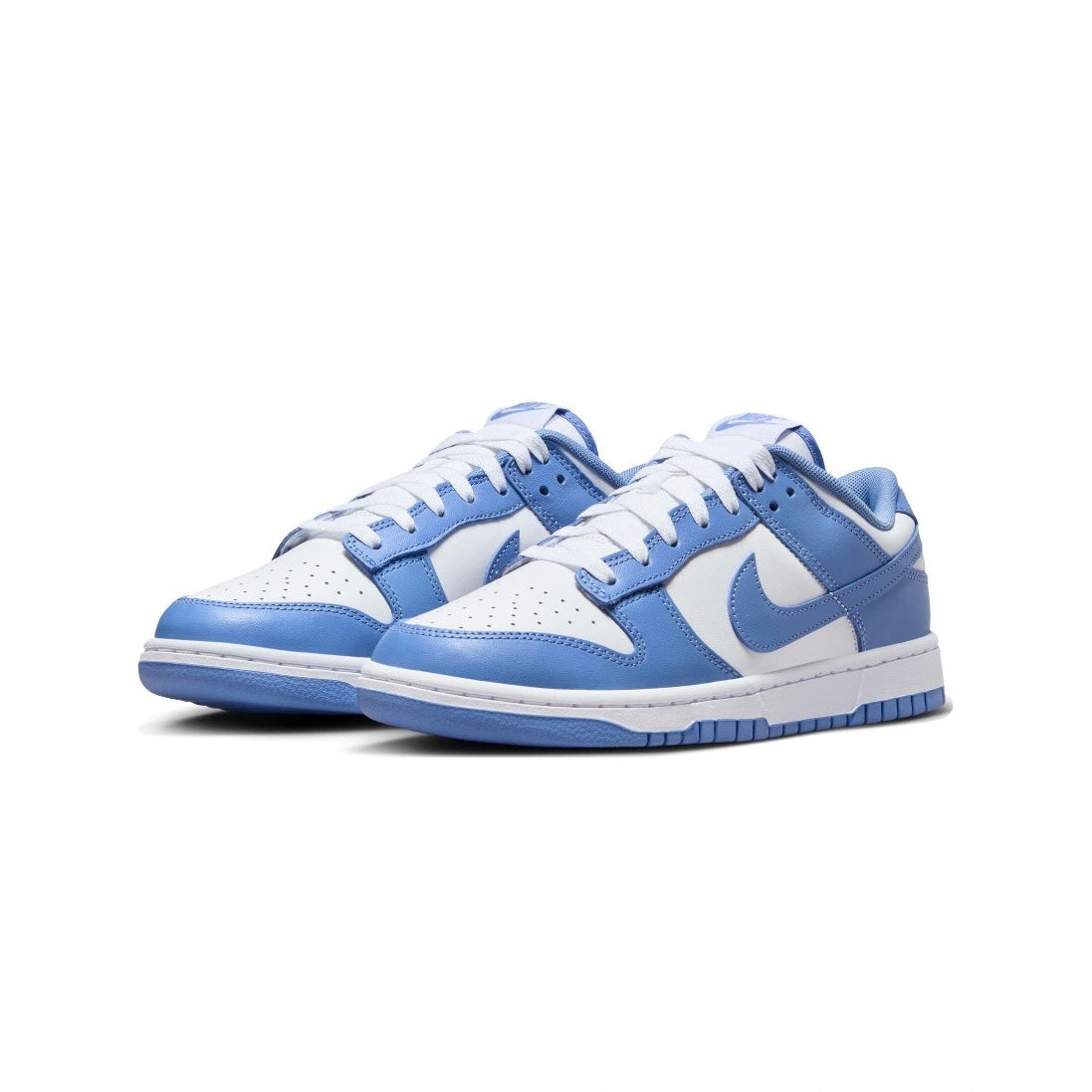 NIKE DUNK LOW - POLAR BLUE