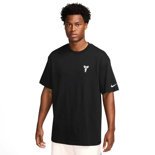 NIKE KOBE BETTERMENTAL TEE BLACK