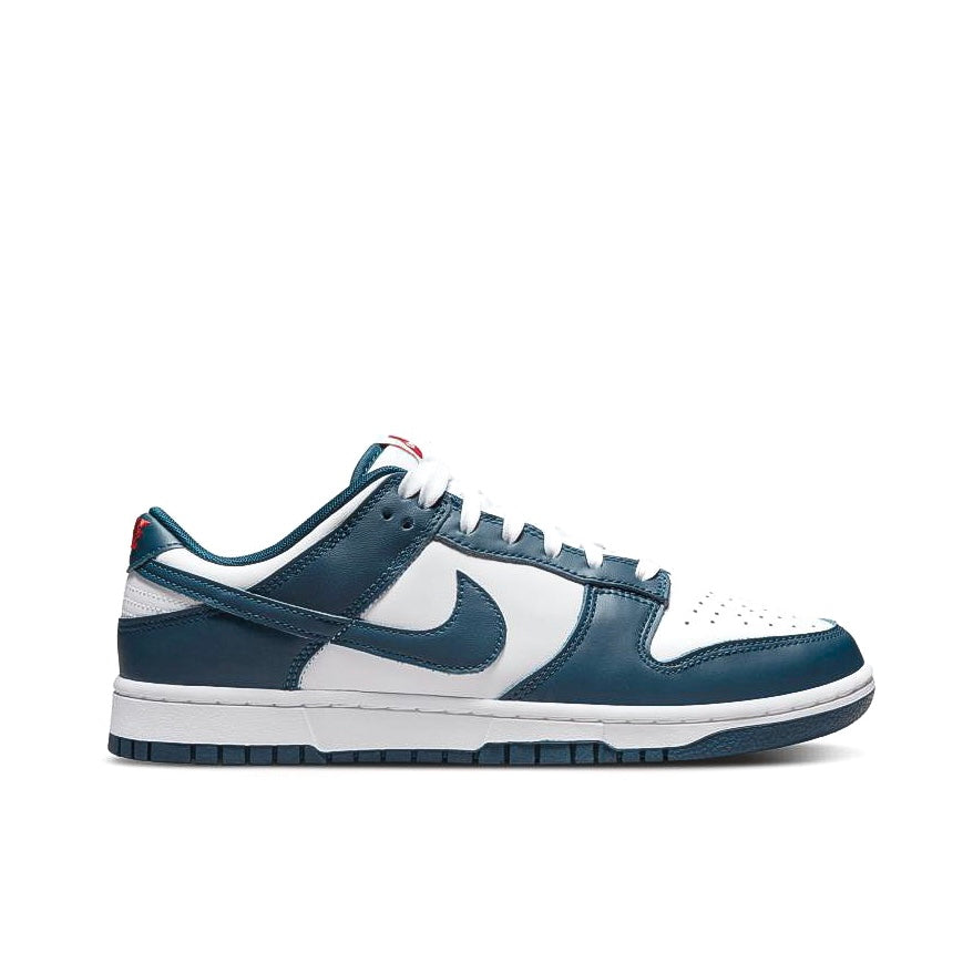 NIKE DUNK LOW - VALERIAN BLUE