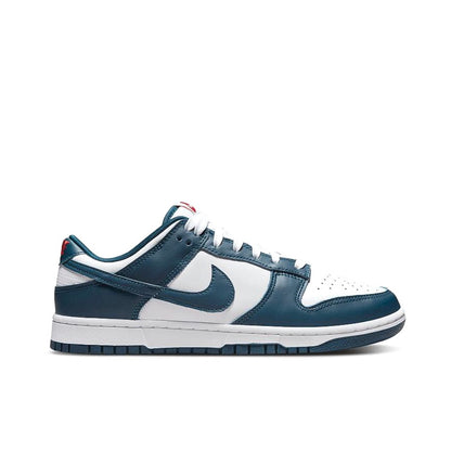 NIKE DUNK LOW - VALERIAN BLUE