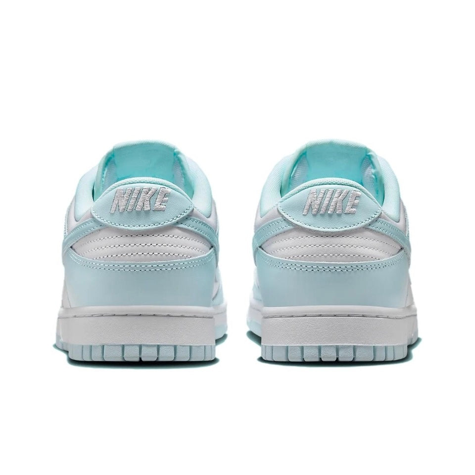 NIKE DUNK LOW GLACIER BLUE