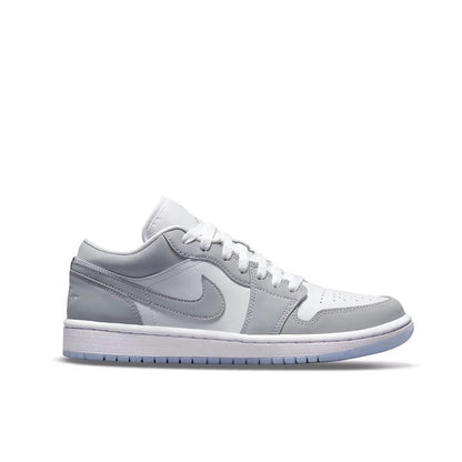 AIR JORDAN 1 LOW - WOLF GREY