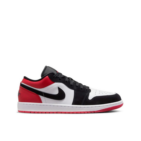 AIR JORDAN 1 LOW SE BLACK TOE (2025)