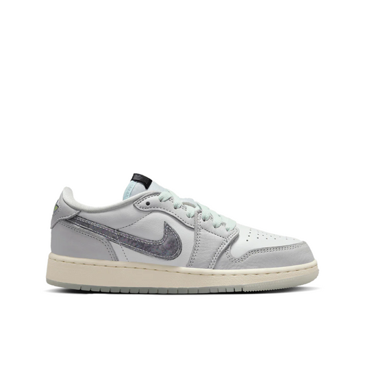 AIR JORDAN 1 LOW OG GS YEAR OF SNAKE
