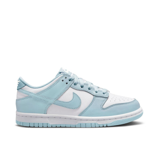 NIKE DUNK LOW GLACIER BLUE GS