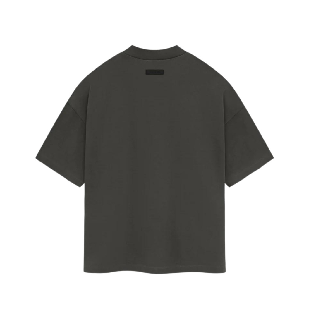 FEAR OF GOD ESSENTIALS TEE INK