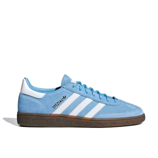 ADIDAS HANDBALL SPEZIAL LIGHT BLUE