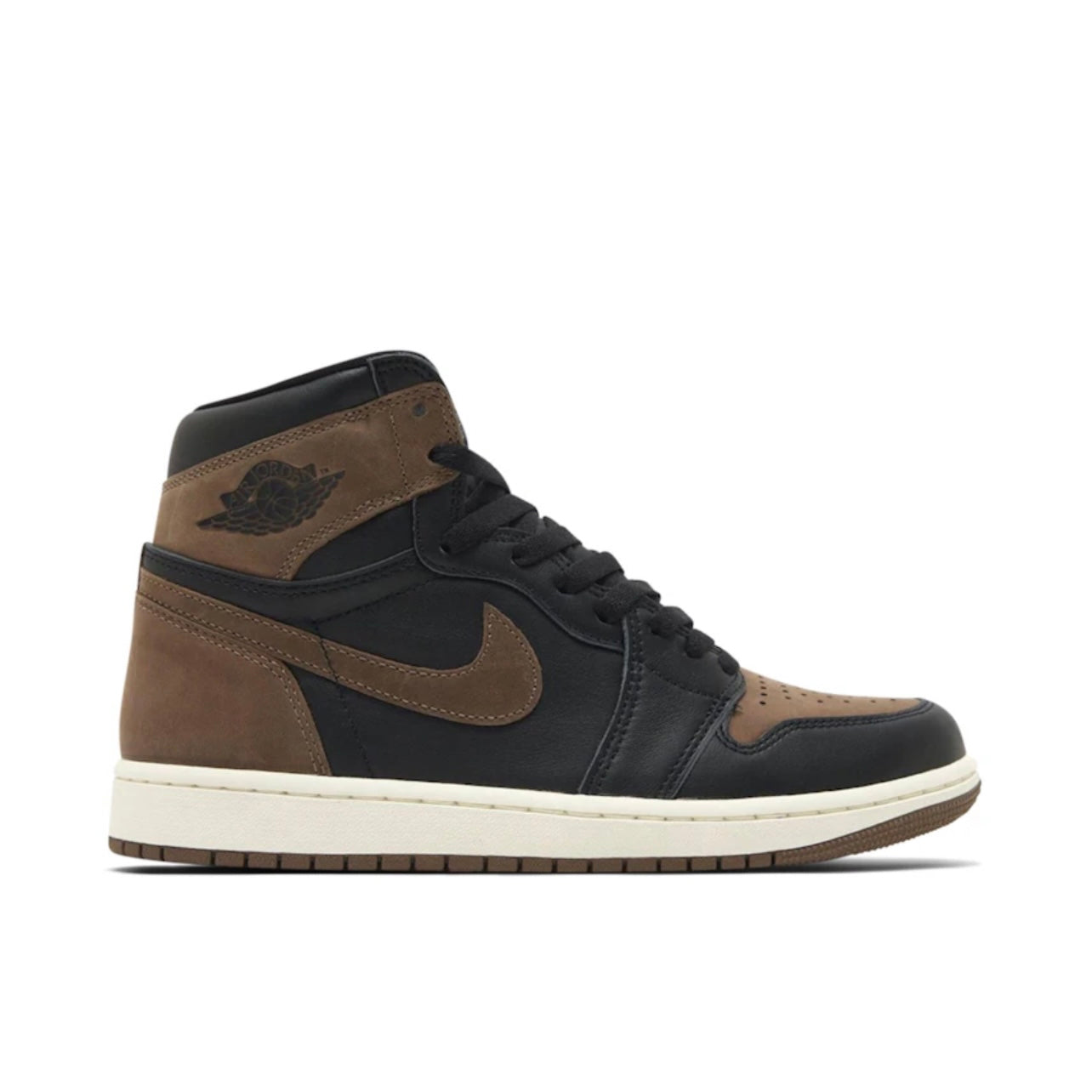 AIR JORDAN 1 HIGH OG - PALOMINO GS