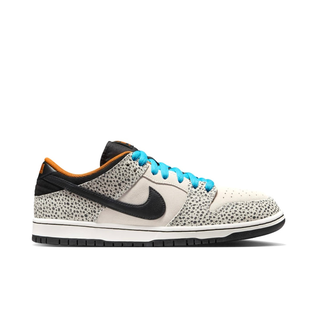 NIKE SB DUNK LOW - OLYMPICS SAFARI