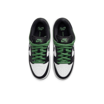 NIKE SB DUNK LOW - CLASSIC GREEN