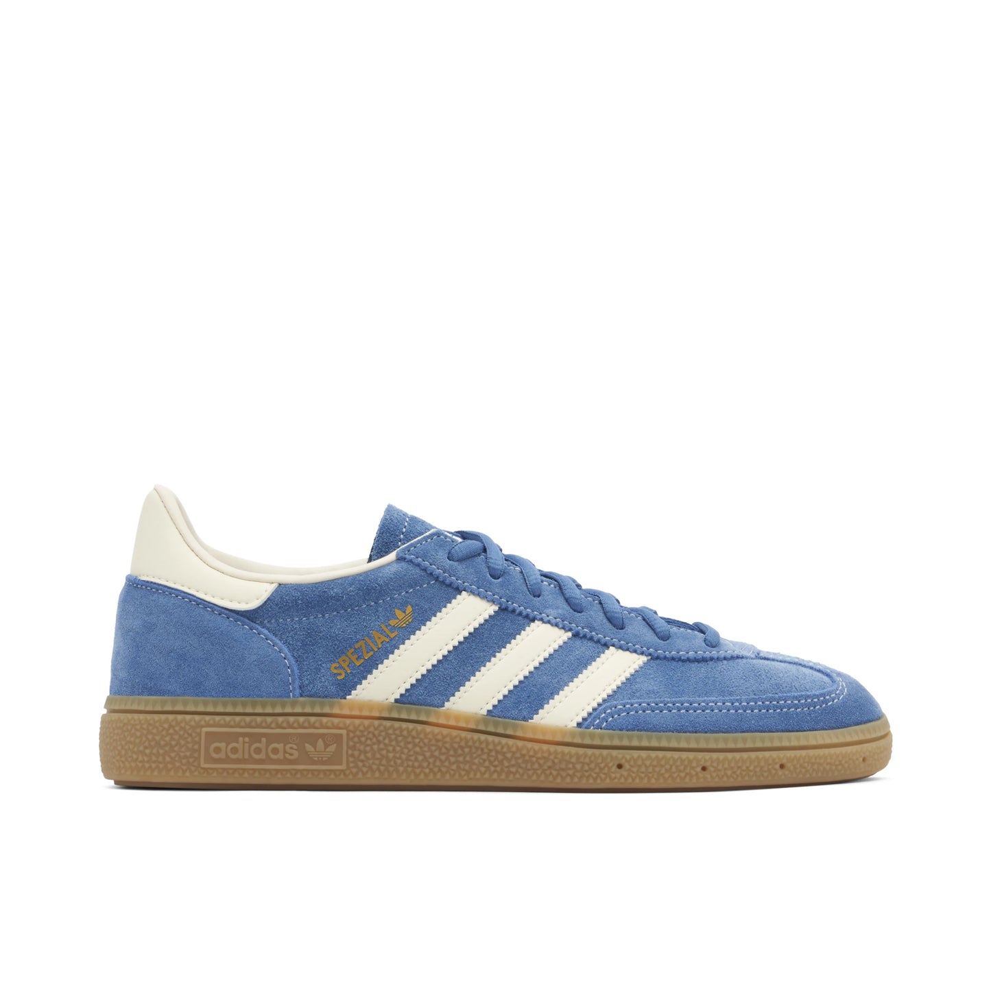 ADIDAS HANDBALL SPEZIAL - CORE BLUE GUM