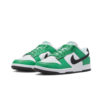 NIKE DUNK LOW - CELTICS