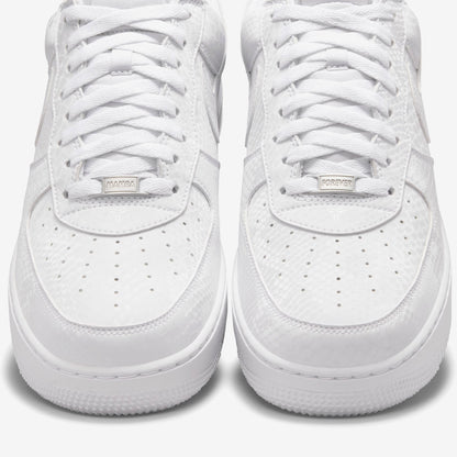 AIR FORCE 1 LOW X KOBE BRYANT FOREVER WHITE