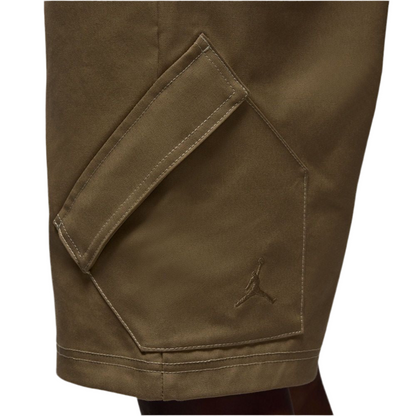 JORDAN STATEMENT CHICAGO SHORTS DESERT CAMO