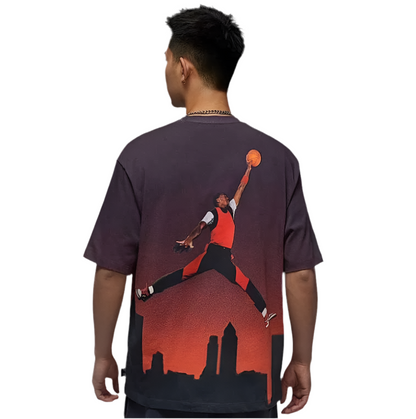 AIR JORDAN 85 GRADIENT TEE OFFNOIR