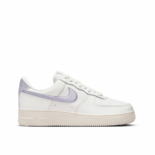 AIR FORCE 1 LOW SAIL OXYGEN PURPLE