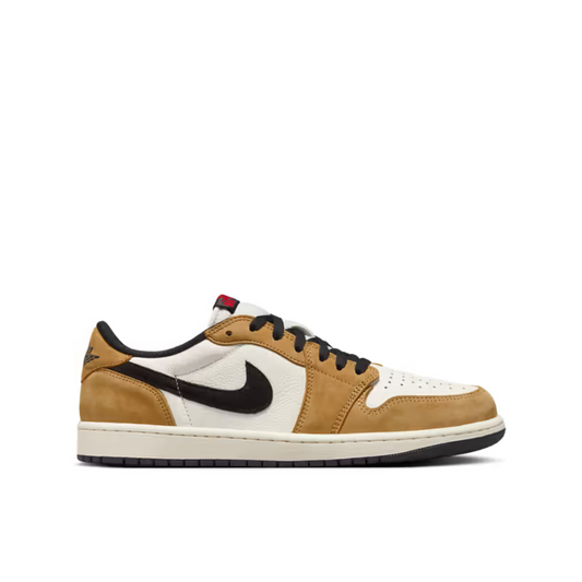AIR JORDAN 1 LOW OG ROOKIE OF THE YEAR