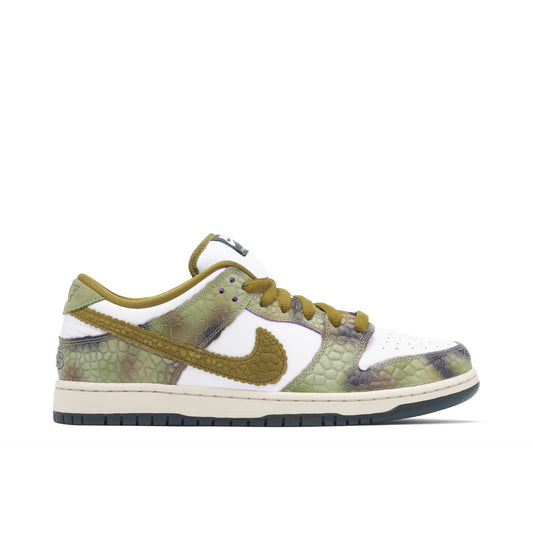 NIKE SB DUNK LOW ALEXIS SABLONE CHAMELEON