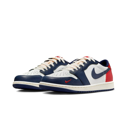 AIR JORDAN 1 LOW OG HOWARD UNIVERSITY