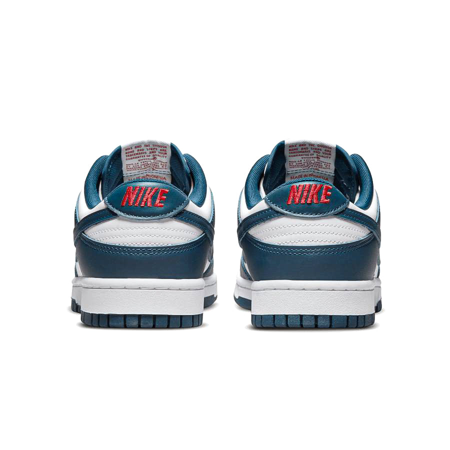 NIKE DUNK LOW - VALERIAN BLUE