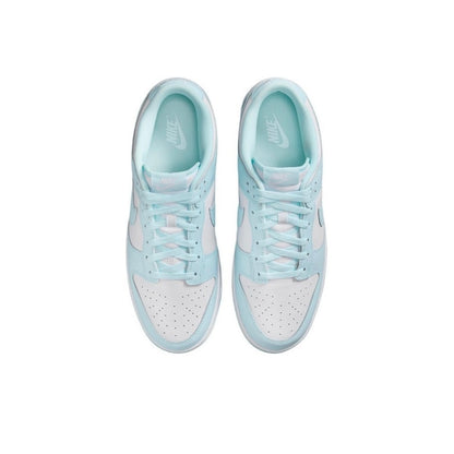 NIKE DUNK LOW GLACIER BLUE