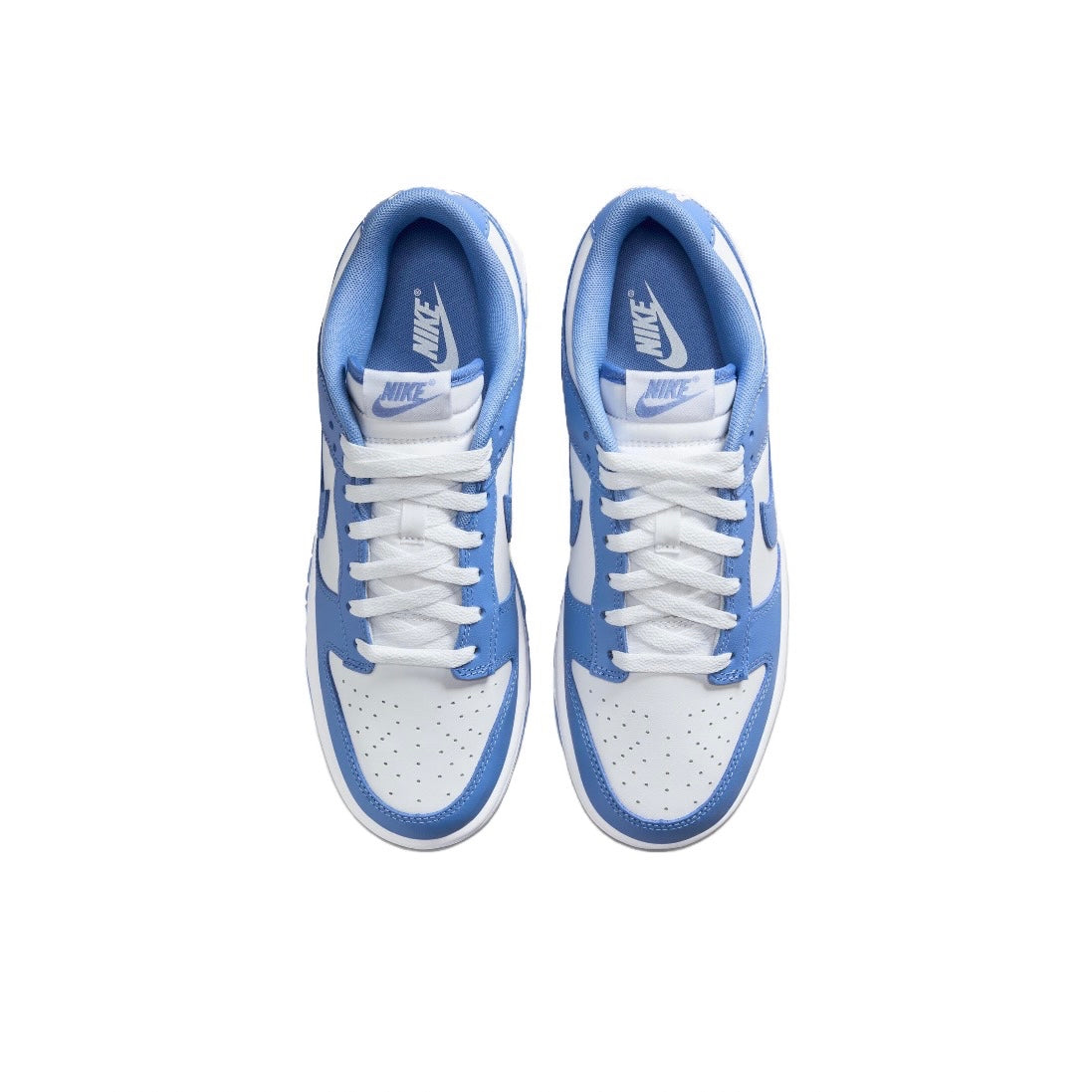 NIKE DUNK LOW - POLAR BLUE