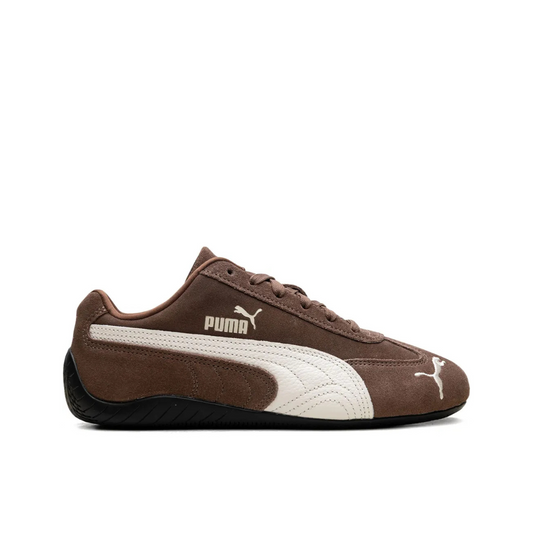 PUMA SPEEDCAT OG DARK BROWN