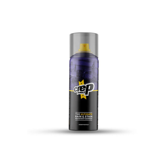 CREP PROTECT - THE ULTIMATE RAIN & STAIN PROTECTION SPRAY