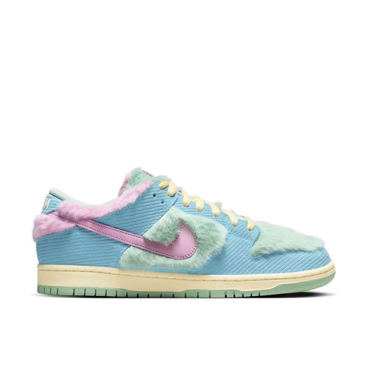 NIKE SB DUNK LOW VERDY VISTY