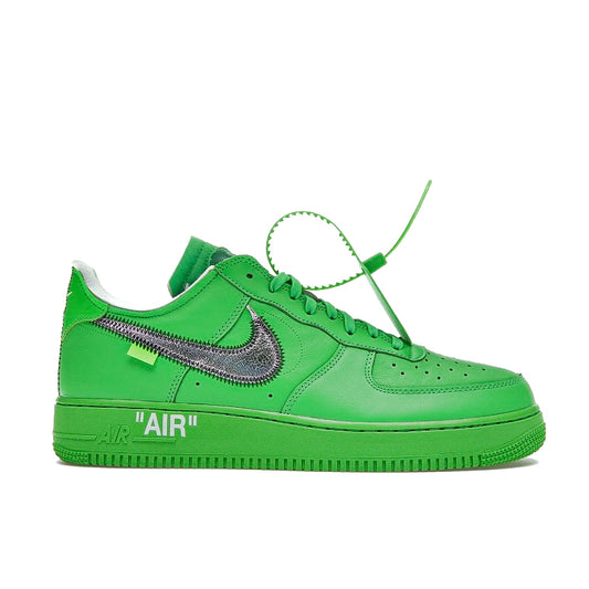 AIR FORCE 1 LOW - OFF WHITE BROOKLYN