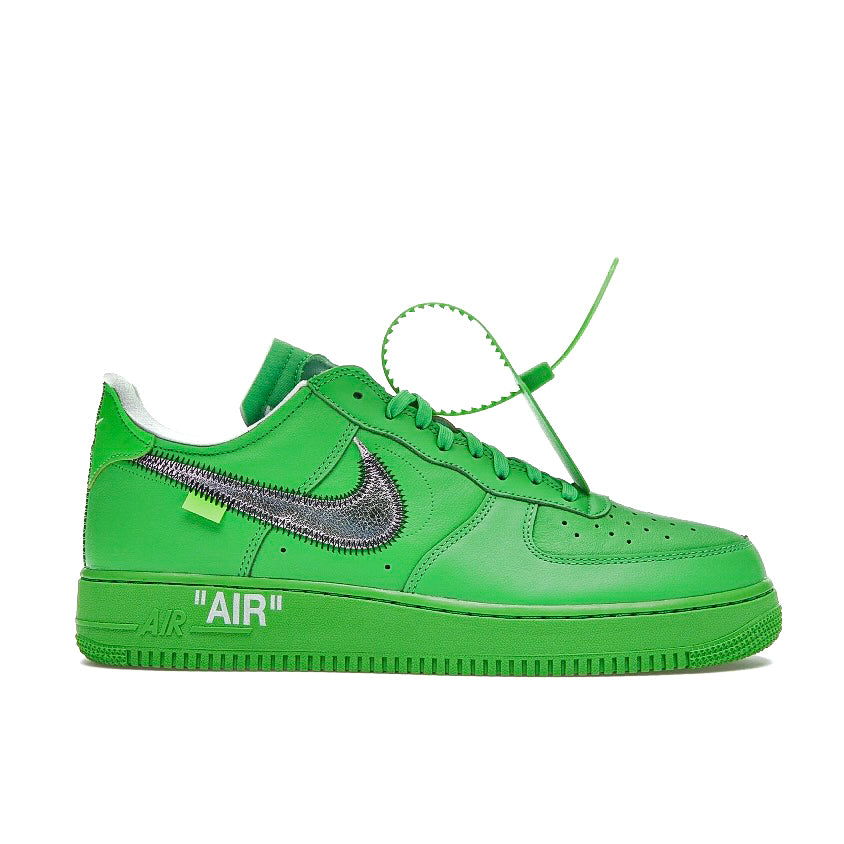 AIR FORCE 1 LOW - OFF WHITE BROOKLYN