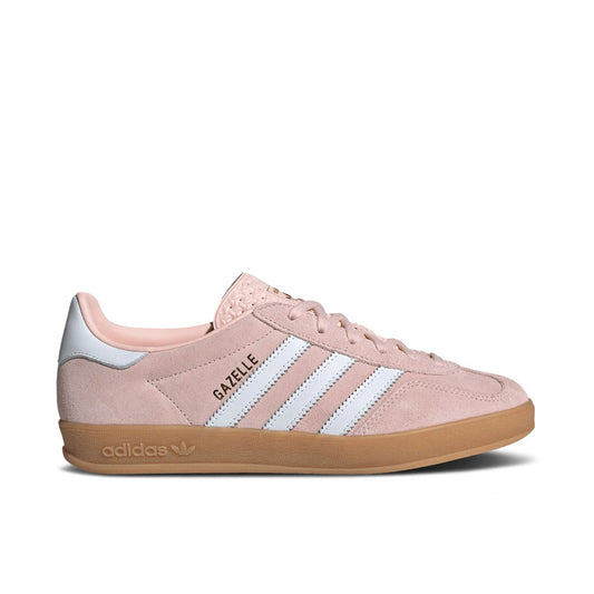 ADIDAS GAZELLE INDOOR SANDY PINK