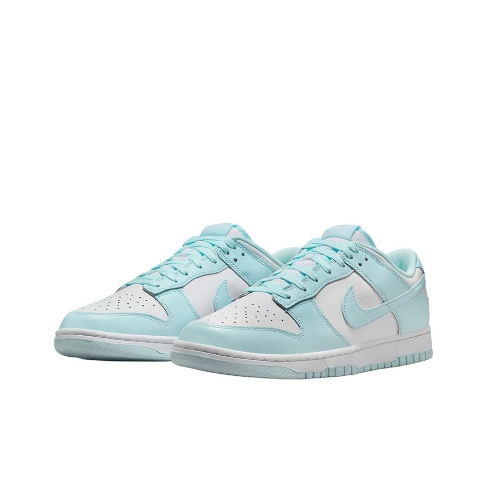 NIKE DUNK LOW GLACIER BLUE