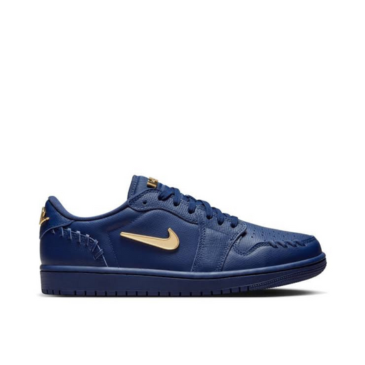 AIR JORDAN 1 LOW METHOD OF MAKE MIDNIGHT NAVY