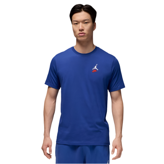 JORDAN RARE AIR TEE DEEP ROYAL